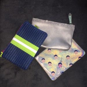 Random Ipsy bags
